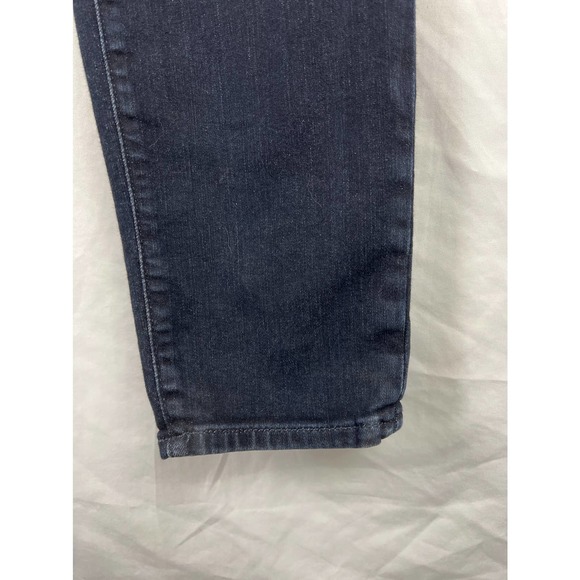 Athleta Sculptek Denim Jeans, Size 6 - Picture 4 of 9